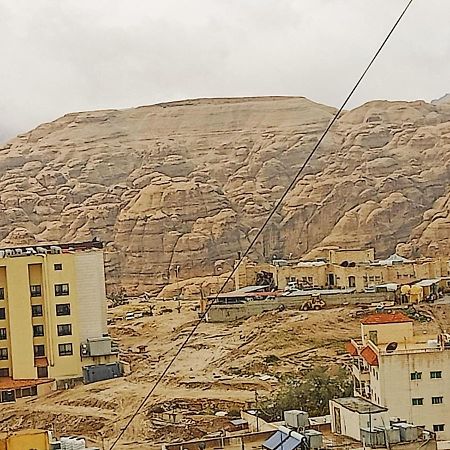 Jordanian Baity Apartment Wadi Musa Eksteriør billede