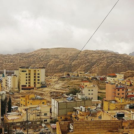 Jordanian Baity Apartment Wadi Musa Eksteriør billede