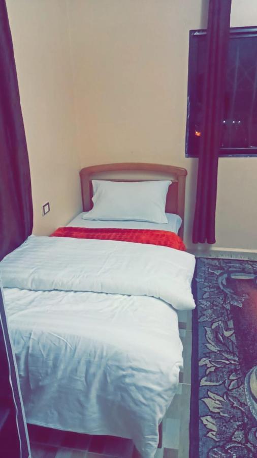 Jordanian Baity Apartment Wadi Musa Eksteriør billede