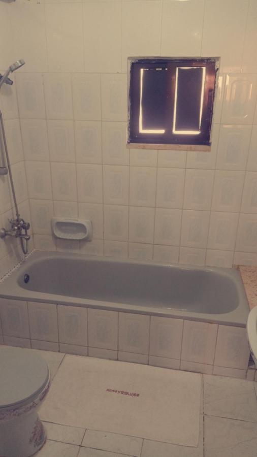 Jordanian Baity Apartment Wadi Musa Eksteriør billede