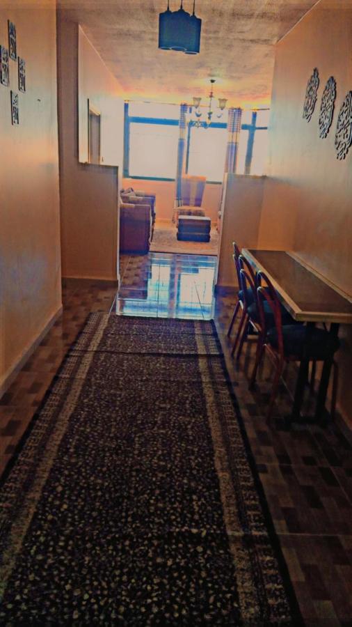 Jordanian Baity Apartment Wadi Musa Eksteriør billede