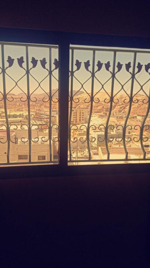 Jordanian Baity Apartment Wadi Musa Eksteriør billede