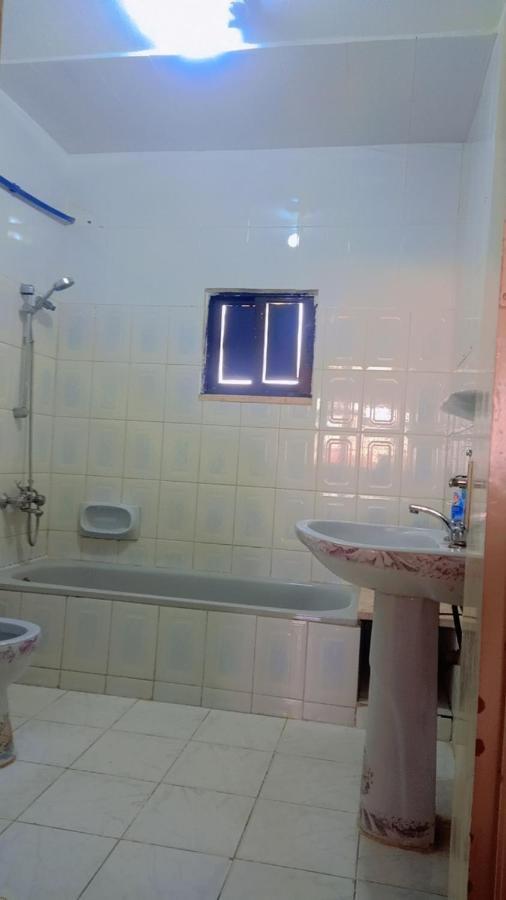 Jordanian Baity Apartment Wadi Musa Eksteriør billede