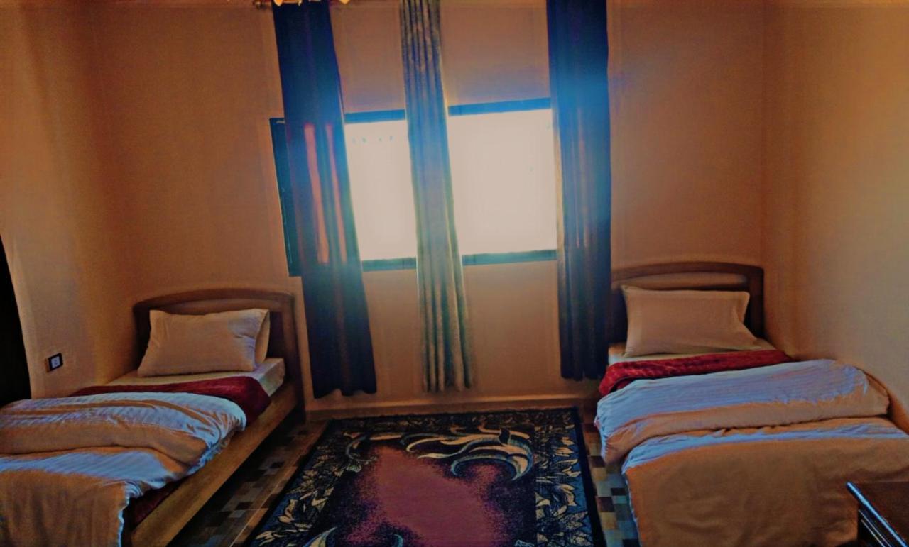 Jordanian Baity Apartment Wadi Musa Eksteriør billede