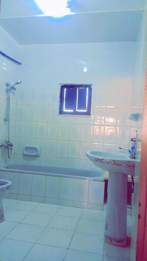 Jordanian Baity Apartment Wadi Musa Eksteriør billede