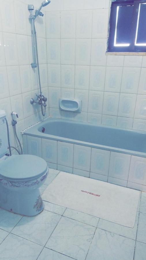 Jordanian Baity Apartment Wadi Musa Eksteriør billede