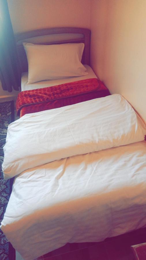 Jordanian Baity Apartment Wadi Musa Eksteriør billede
