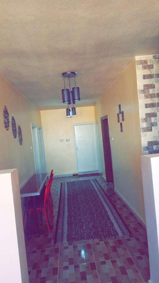 Jordanian Baity Apartment Wadi Musa Eksteriør billede