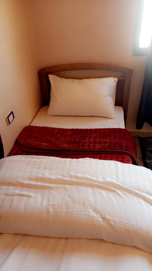 Jordanian Baity Apartment Wadi Musa Eksteriør billede