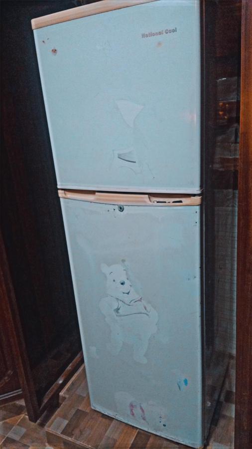 Jordanian Baity Apartment Wadi Musa Eksteriør billede